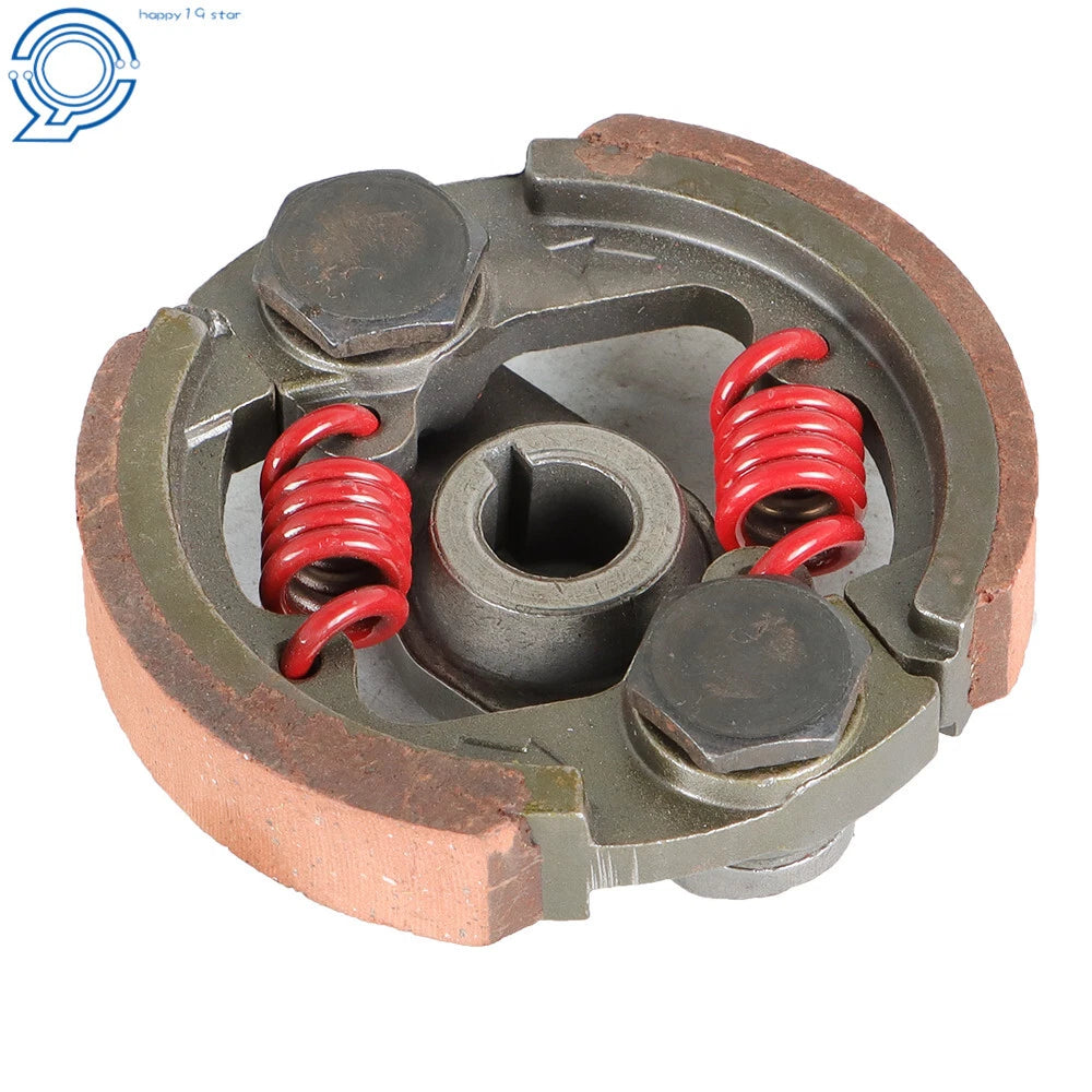 Transmission Gear Reduction Box for 43/47/49cc 2-Stroke Mini Bike (No Year)