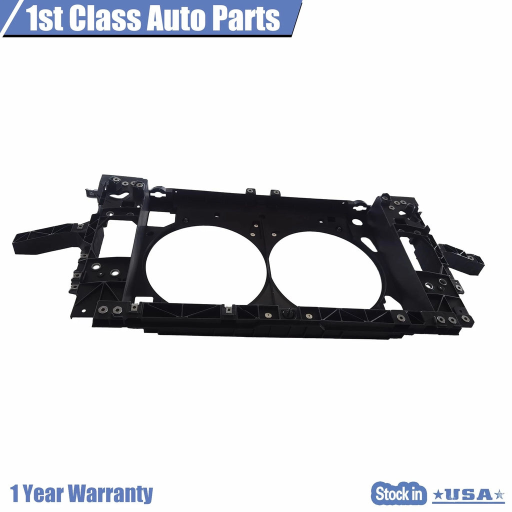 Radiator Support Core for Infiniti M37 M35h M56 Q70 (2011-2013)
