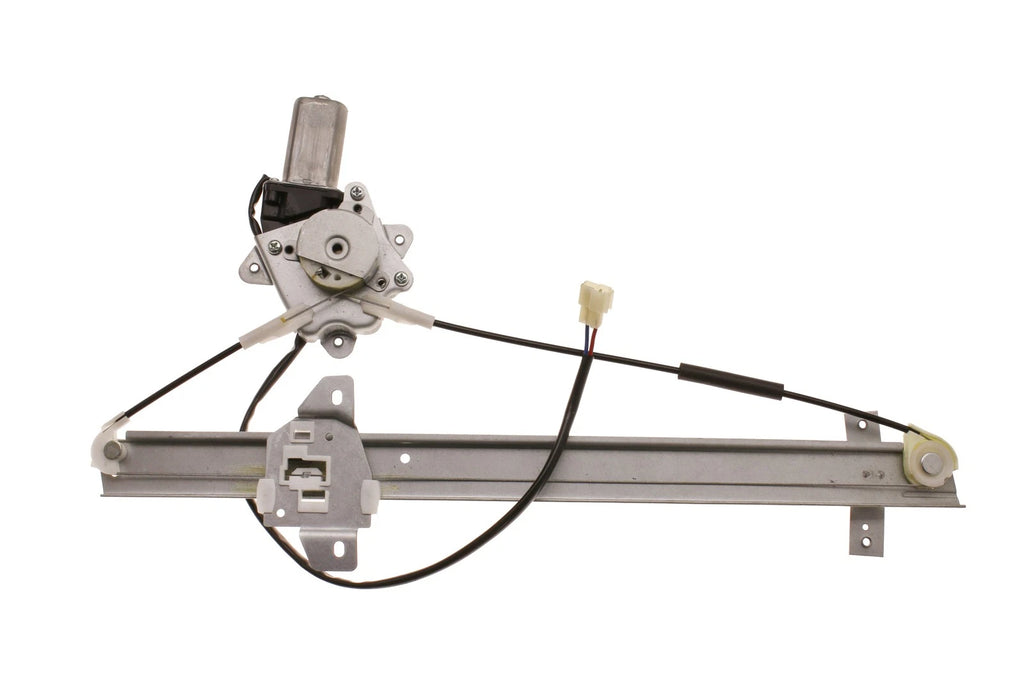 Rear Left Window Regulator for Suzuki Sidekick (1995–1998)