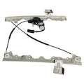 Power Window Regulator w/ Motor for Jeep Commander (2009–2010) Front Left