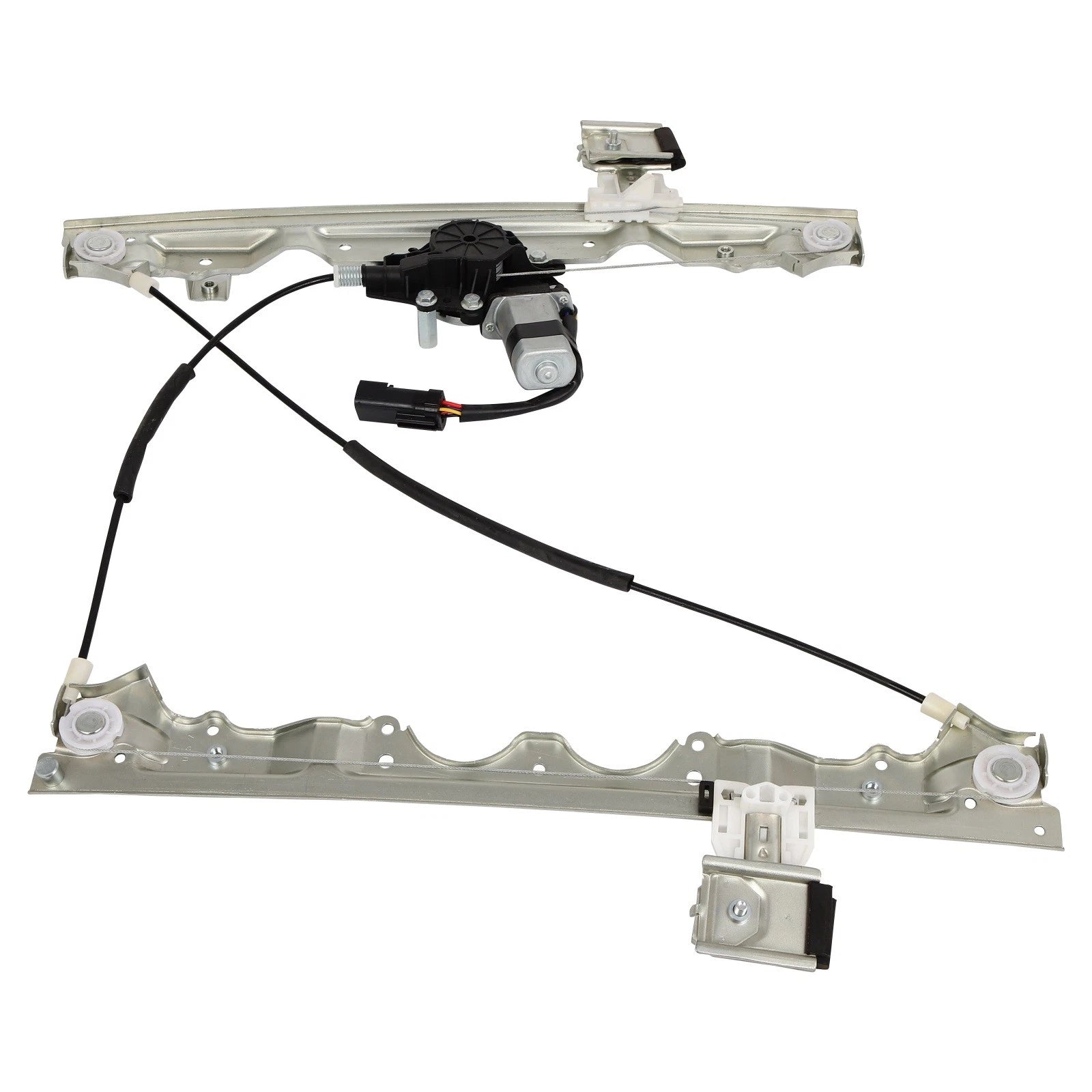 Power Window Regulator w/ Motor for Jeep Commander (2009–2010) Front Left