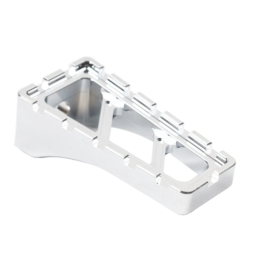 1X Heel Toe Gear Shift Shifter Peg for Harley Softail Touring (2010–2023)