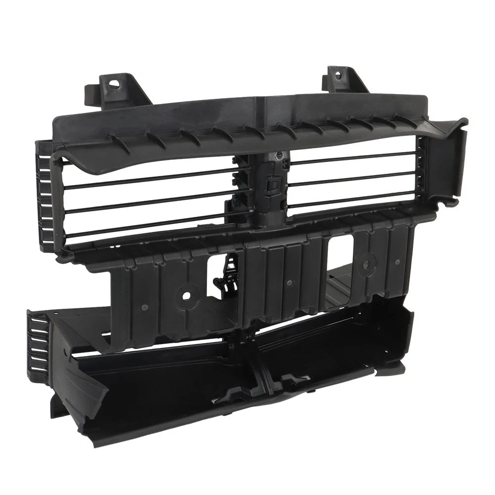 Radiator Control Grille Shutter Assembly with Motor for Ford Mustang (2018-2022)