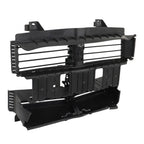 Radiator Control Grille Shutter Assembly with Motor for Ford Mustang (2018-2022)