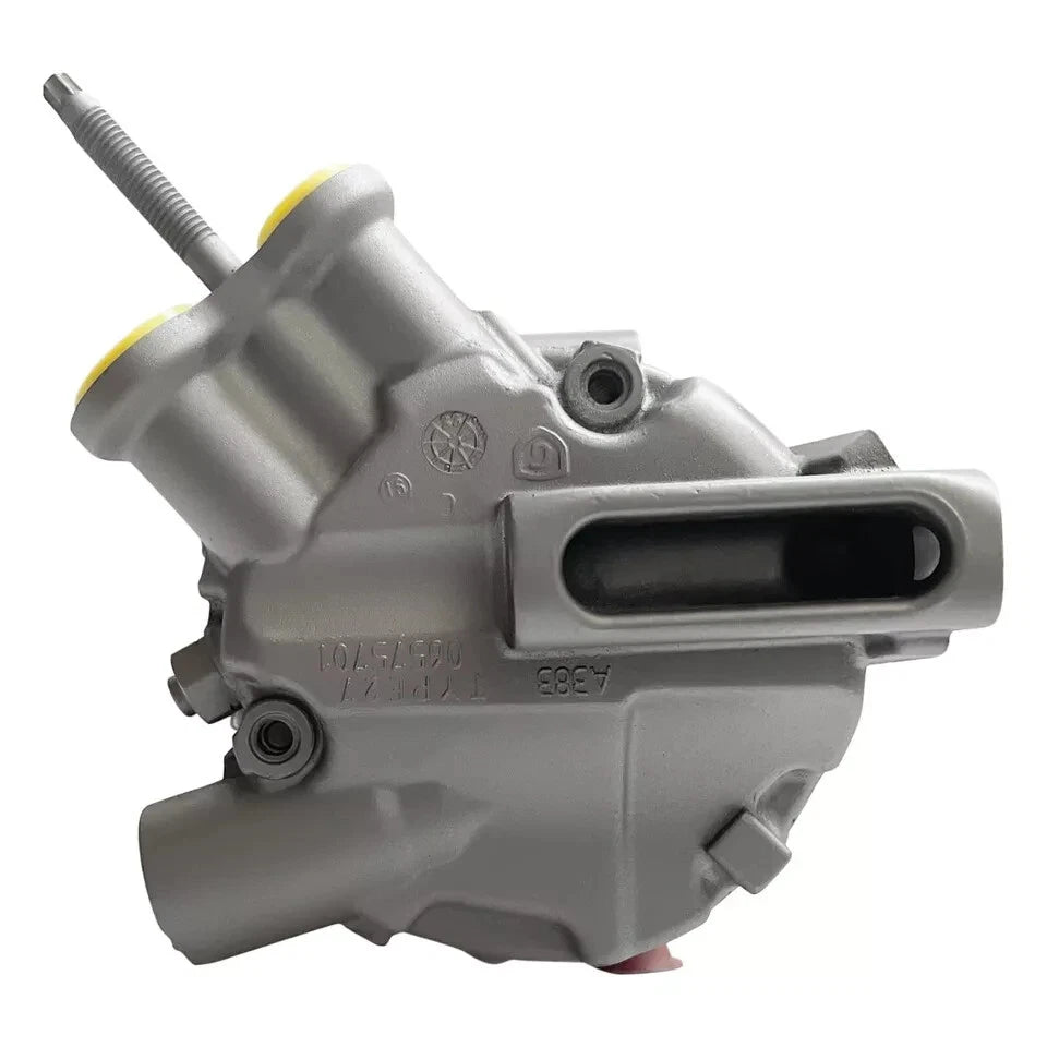 AC Compressor Kit Replacement for GMC Terrain 2.0L Turbo (2020-2020)