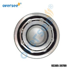 Bearing for Yamaha Waverunner 800 (1998–2005) 93305-307U0-00