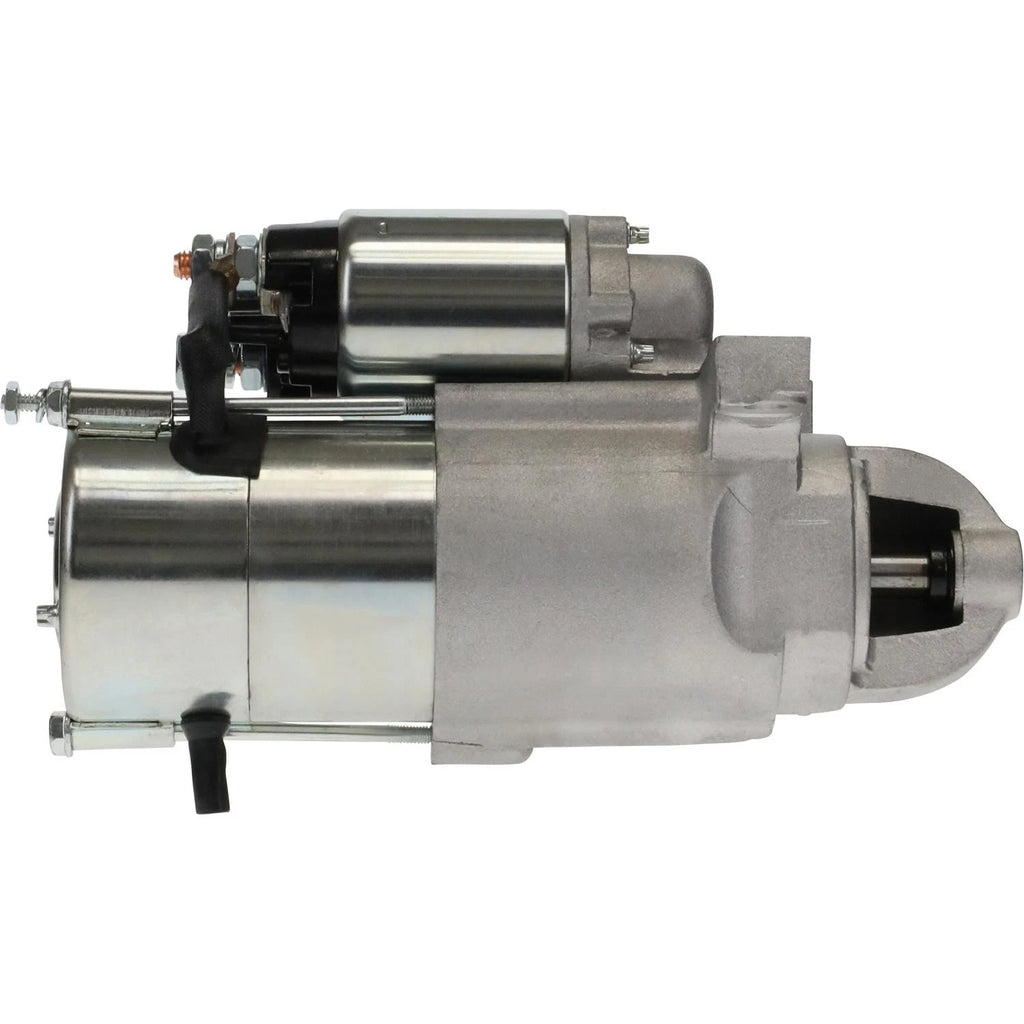 Starter for Chevy Camaro, Corvette, Pontiac Firebird (1998-2001)