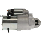 Starter for Chevy Camaro, Corvette, Pontiac Firebird (1998-2001)