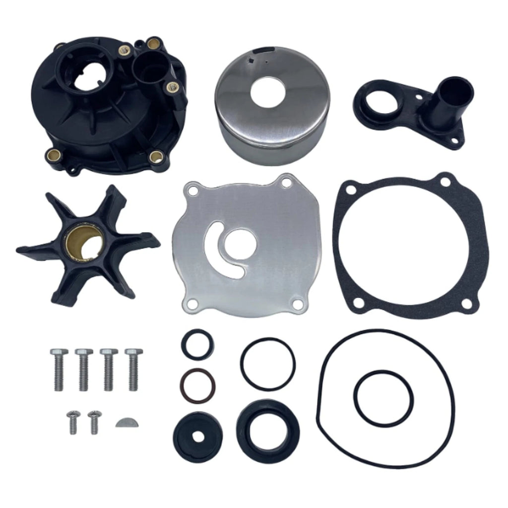 Water Pump Kit for Johnson Evinrude Outboard (395073, 18-3393)