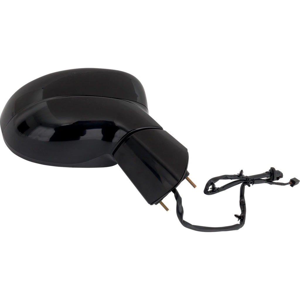 Power Heated Mirrors for Chrysler Pacifica (2020) - Paintable, Signal Light