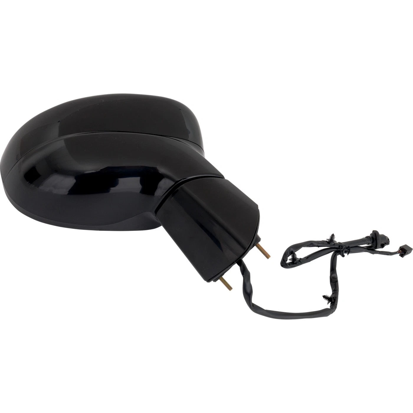 Power Heated Mirrors for Chrysler Pacifica (2020) - Paintable, Signal Light