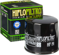 HIFLOFILTRO Oil Filter HF191 for