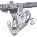 Window Regulator for Mercedes-Benz E320 (1996–2003) Rear Right
