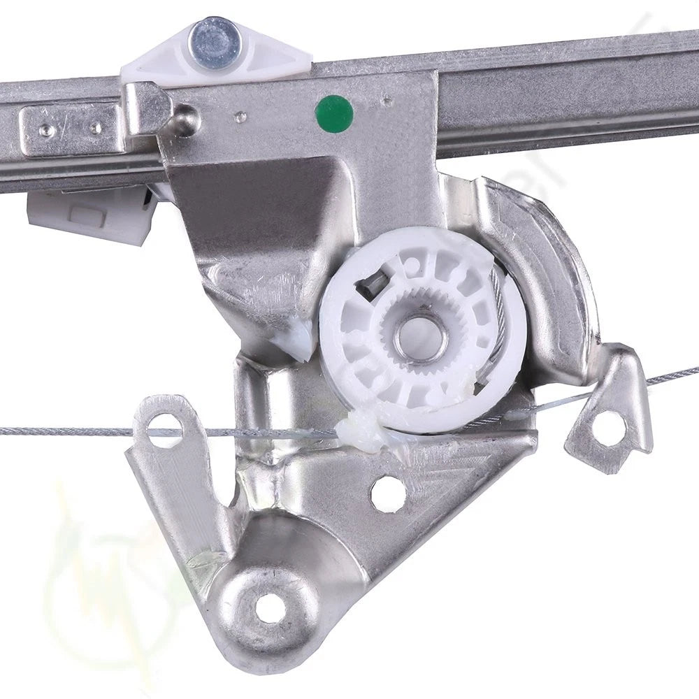 Window Regulator for Mercedes-Benz E320 (1996–2003) Rear Right