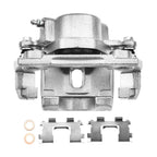 Front Right Brake Caliper with Bracket for Chevy Tracker Suzuki Vitara (1999-2004)