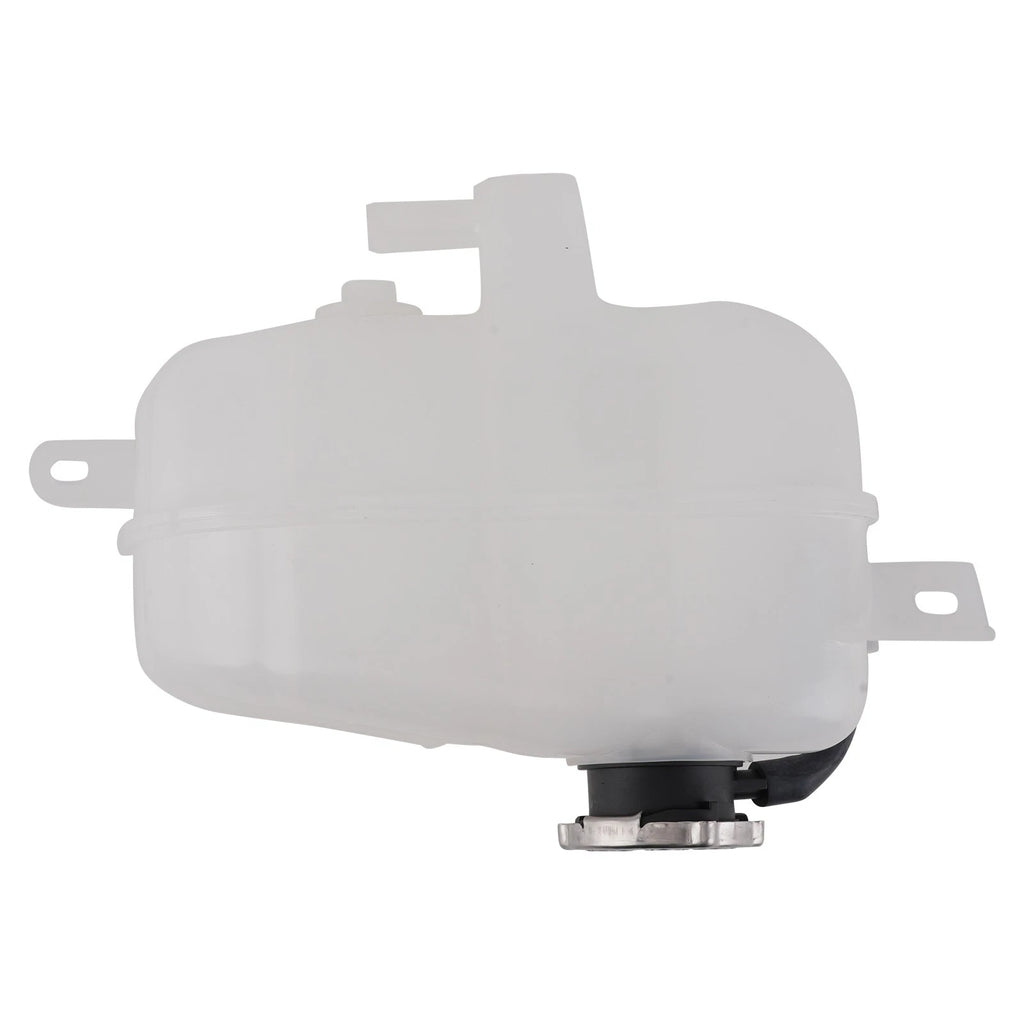 Radiator Coolant Reservoir Bottle for Dodge Journey 09-19 FRT1308C603-453 w/Cap