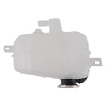 Radiator Coolant Reservoir Bottle for Dodge Journey 09-19 FRT1308C603-453 w/Cap