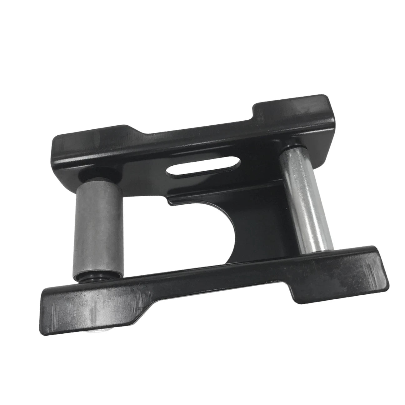 Rear Leaf Spring Shackle Kit for Explorer Mountaineer Sport Trac (1991–2003) 722-009