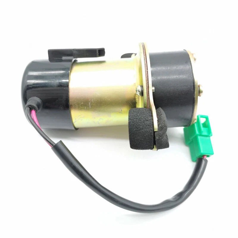 Fuel Pump DWI-0911 for Suzuki Carry Every (DB51T, DD51T, DC51T, DA51T)