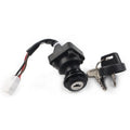 Ignition Key Switch for Suzuki LT-Z400 QUADSPORT (2009–2013) 37110-45G00