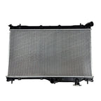 OE Style Aluminum Radiator for Subaru Forester 2.5L (2019–2025) DPI13769