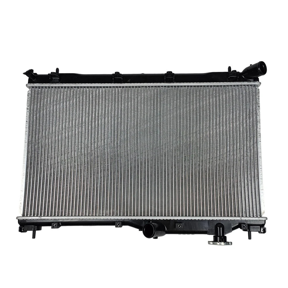 OE Style Aluminum Radiator for Subaru Forester 2.5L (2019–2025) DPI13769