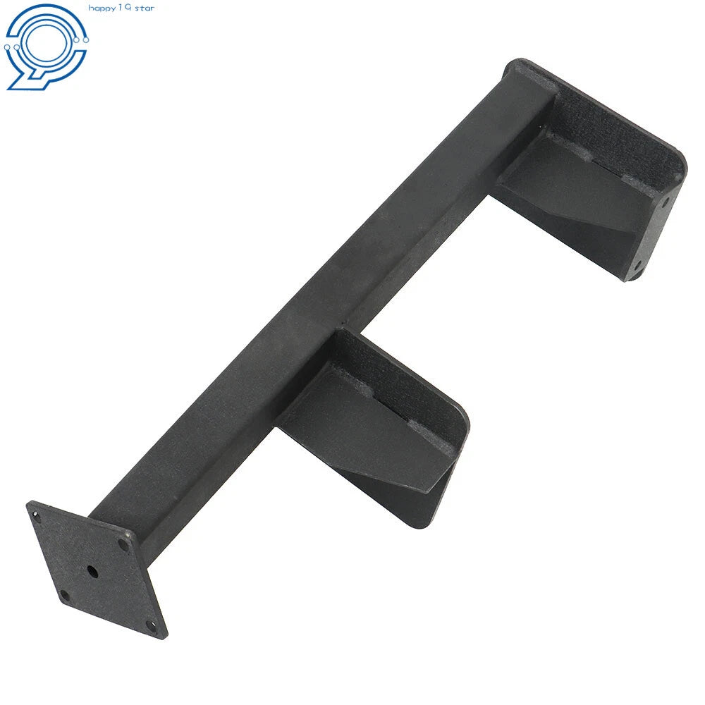 2X Boat Trailer Steps for Bass Boats & Pontoon Boats (Universal)