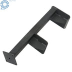 2X Boat Trailer Steps for Bass Boats & Pontoon Boats (Universal)