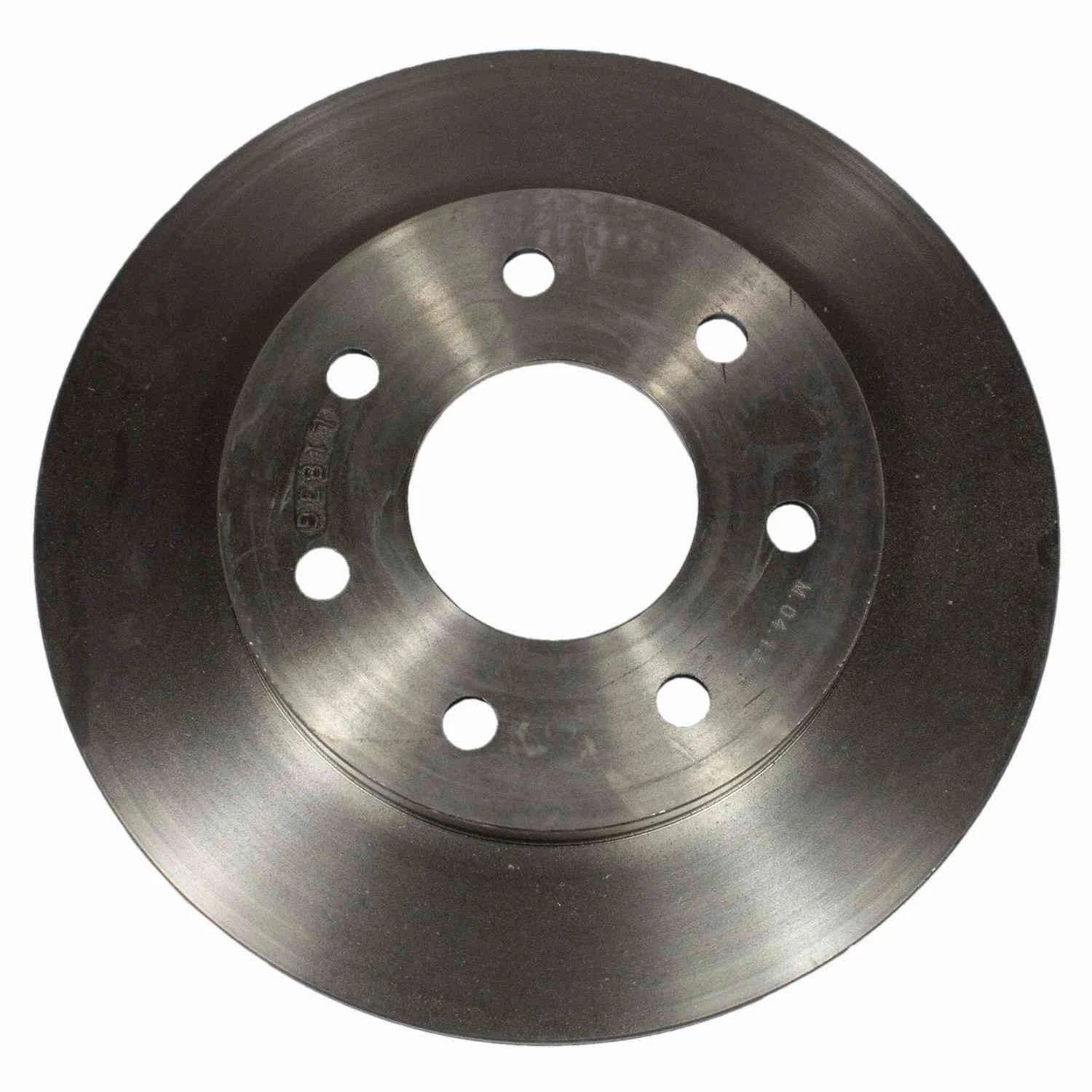 Motorcraft BRR-122 Front Disc Brake Rotor for Ford F-150 Lobo (2004–2008)