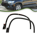 Fender Flares Moulding Trim for Volkswagen Tiguan (2012–2017)