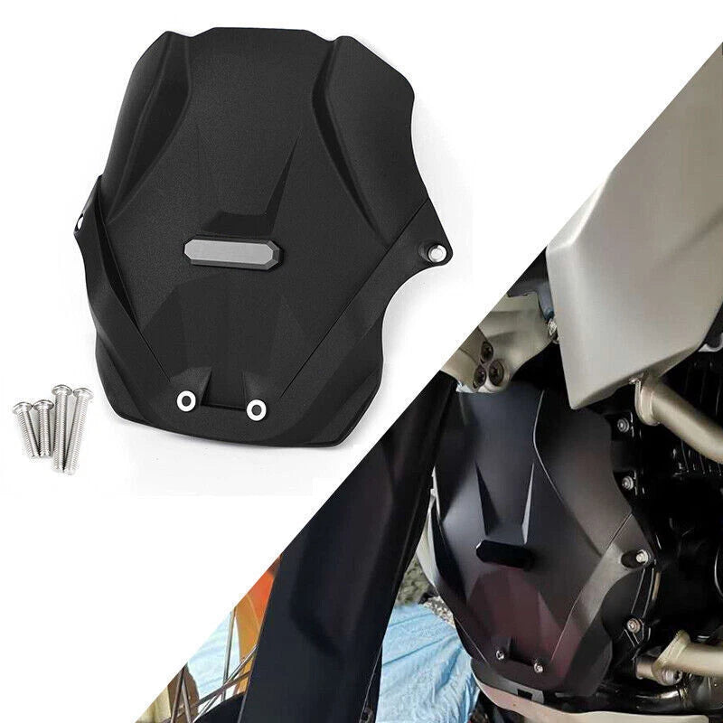 Front Engine Oil Tank Cover for BMW R 1200/1250 GS/R/RS/RT LC (2013–2023)