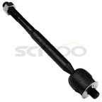Tie Rod End Suspension Kit for Lexus RX330 (2004–2006) & Toyota Highlander (2004–2007)