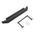 Heavy-Duty Steel Rear Bumper for Polaris General XP 1000 (2016–2023)