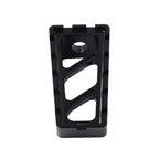 1X Heel Toe Gear Shift Peg for Harley Softail Touring Road Glide