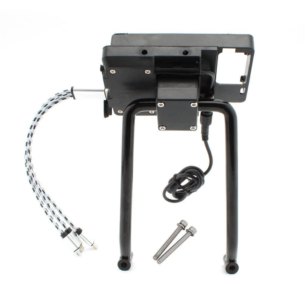 Motor Phone Navigation Stand for BMW S1000XR (2009–2020) T9