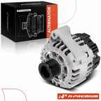 Alternator 120A 12V for Mercedes-Benz SLK32 AMG (2002–2004)