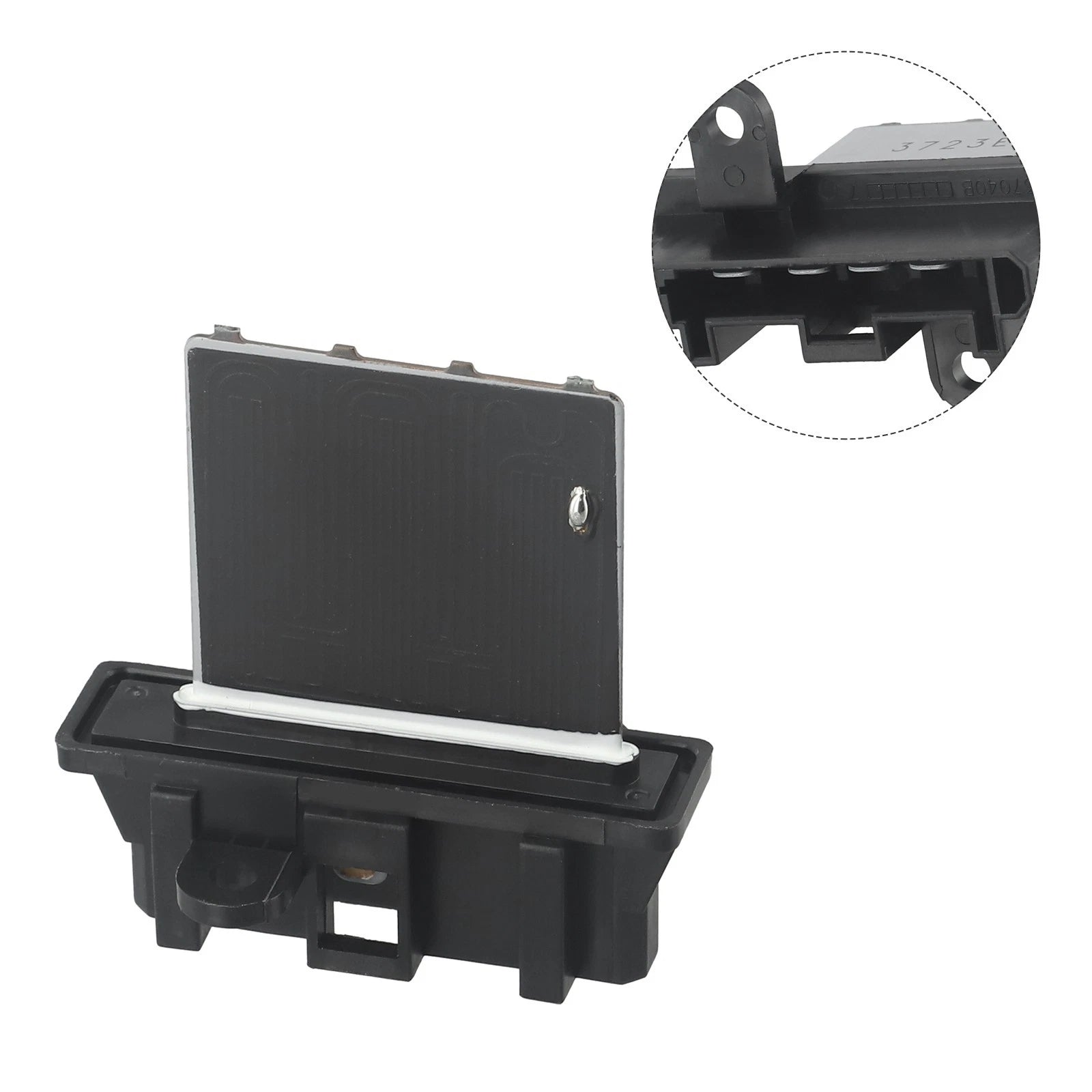 Blower Cabin Fan for Car (2010–2020)
