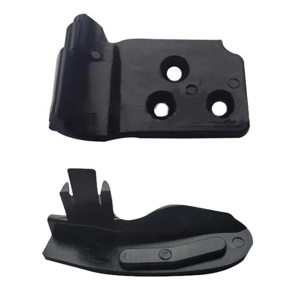 2X Nylon Mount Demount Duck Head Rim Protectors for DaLi Tire Changer