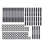 Cylinder Head Stud Kit for Chevy SBC 265 267 283 302 305 307 327 (134-4001)