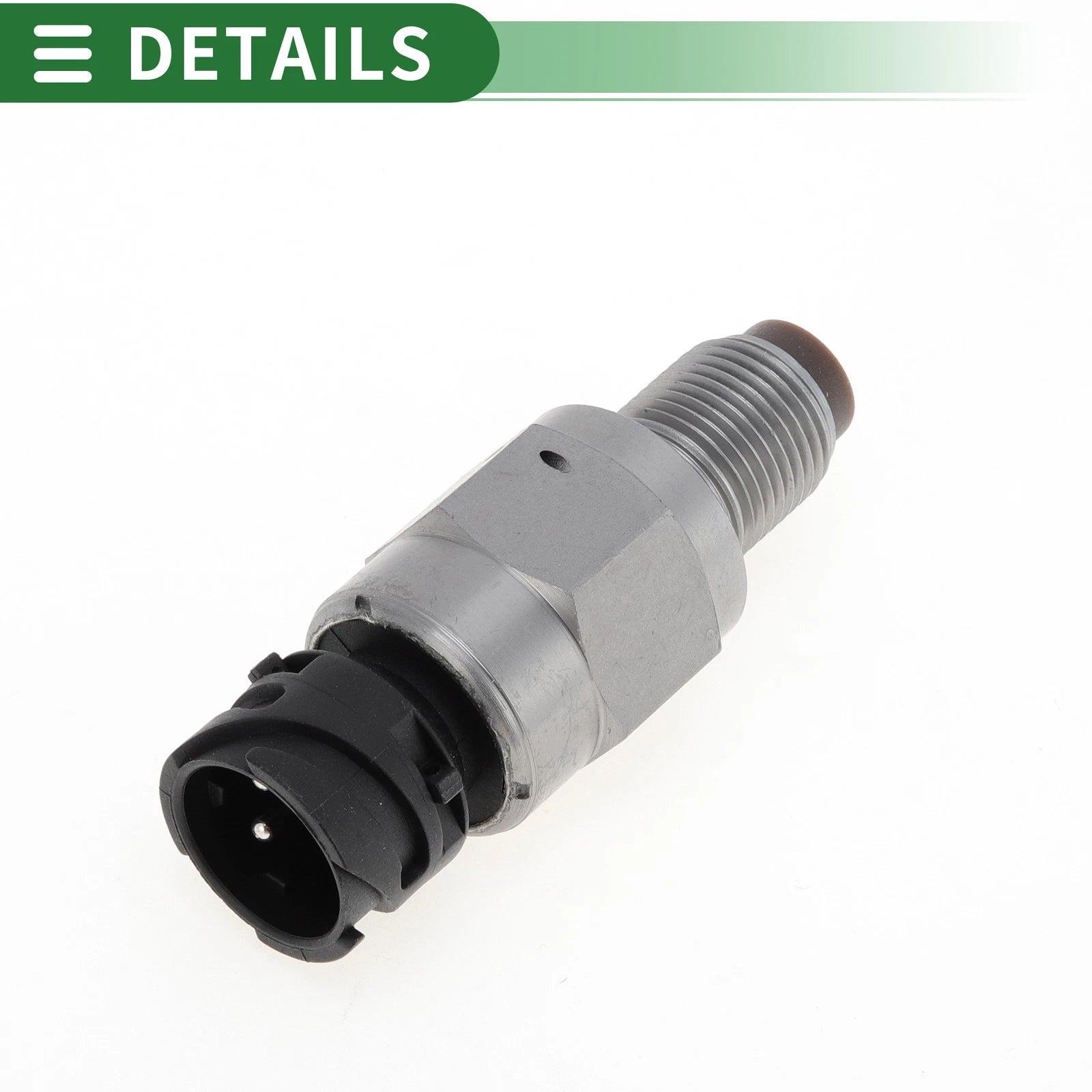 1 Pc Transmission Speed Sensor No.0135426717 for Mercedes-Benz 1725 (2008)