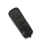 Drill Bit Storage Roll Up Organizer Bag with Reinforced Stitching