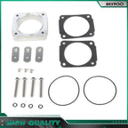 Throttle Body Spacer for Ford F-150, Mustang, Expedition, Lincoln 4.6L (1997–2004)