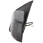Driver Side Mirror for Nissan Titan, Armada, Infiniti QX56