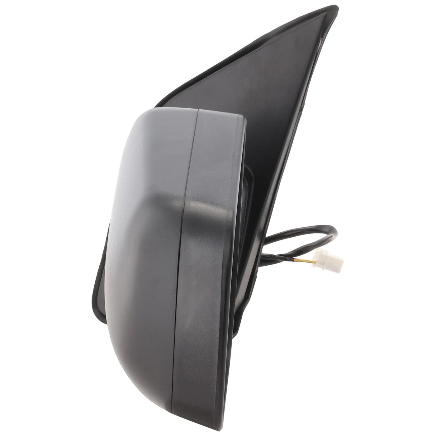 Driver Side Mirror for Nissan Titan, Armada, Infiniti QX56