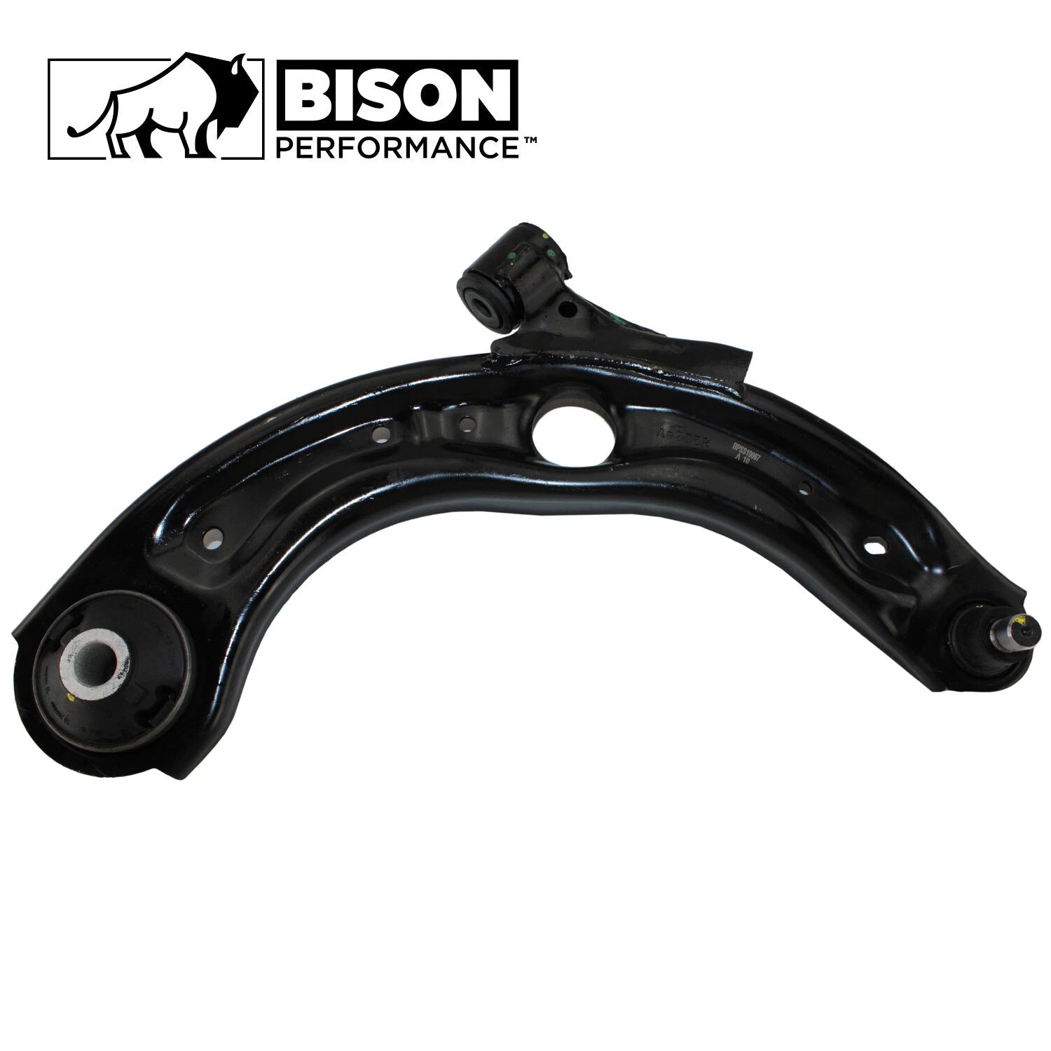 Lower Control Arm Assembly for Mazda 2 (2011–2014)