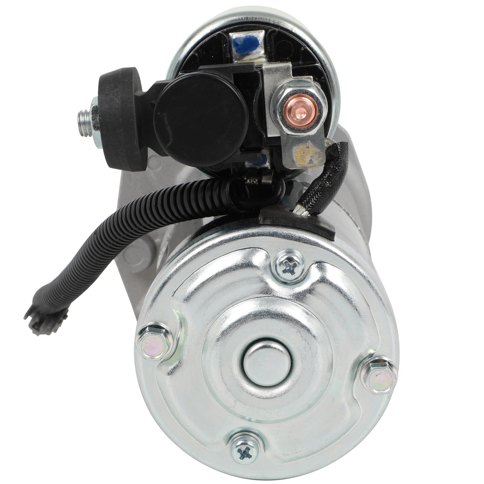 Starter for Nissan Rogue, Sentra (2007–2013)