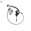 Rear Hydraulic Brake Assembly for Go Kart 
