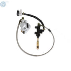 Rear Hydraulic Brake Assembly for Go Kart 