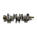 Crankshaft 129601-21002 for Yanmar 4TNE84 4TNE88 4D88E 4D84E