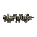 Crankshaft 129601-21002 for Yanmar 4TNE84 4TNE88 4D88E 4D84E